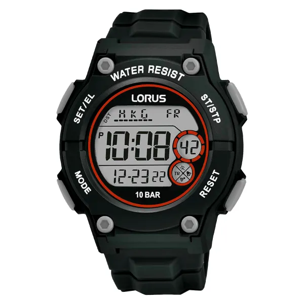 WATCH LORUS WOMEN R2329PX9 (42MM)