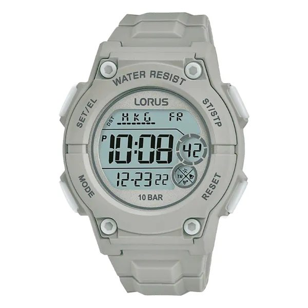 WATCH LORUS UNISEX R2337PX9 (42MM)