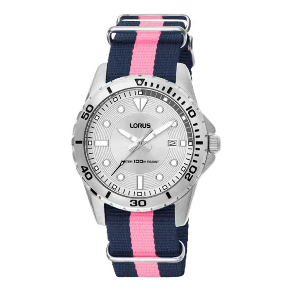 WATCH LORUS WOMEN RS937AX4 (43MM)
