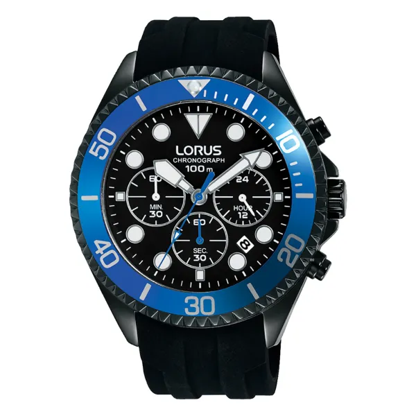 WATCH LORUS MAN RT323GX9 (45MM)