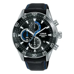 WATCH LORUS MAN RM343FX9 (45MM)