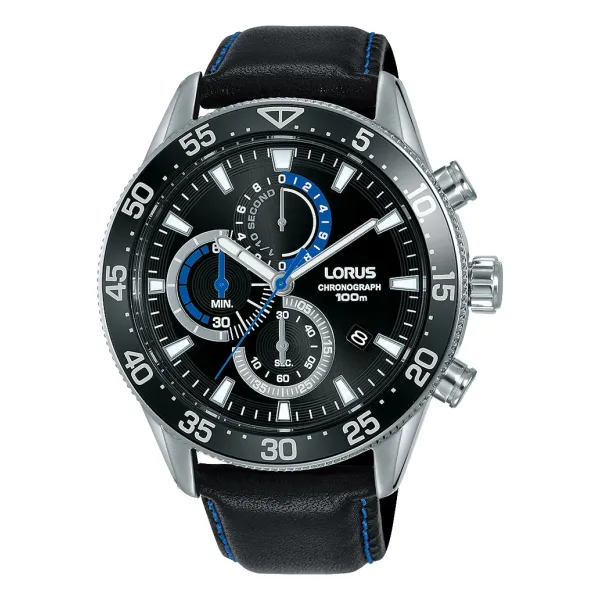 WATCH LORUS MAN RM343FX9 (45MM)