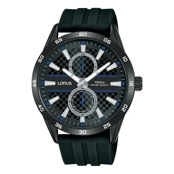 WATCH LORUS UNISEX R3A43AX9 (43MM)