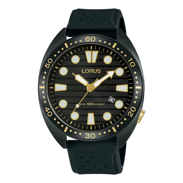 WATCH LORUS WOMEN RH927LX9 (42MM)