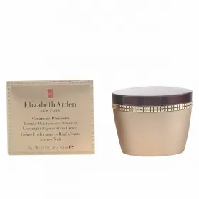 Anti-Ageing Night Cream Elizabeth Arden Ceramide Premiere 50 ml