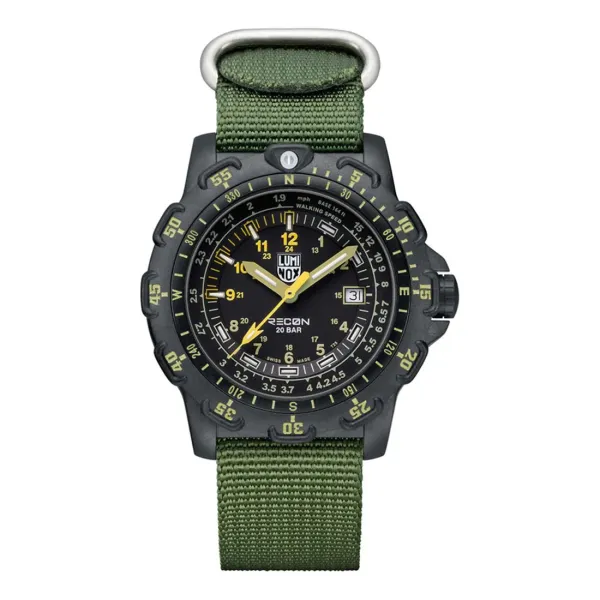 WATCH LUMINOX MAN XL.8826.MI (45MM)