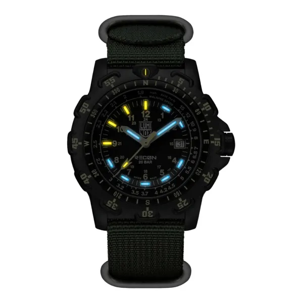 WATCH LUMINOX MAN XL.8826.MI (45MM)