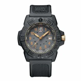 WATCH LUMINOX MAN XS.3508.GOLD (45MM)