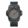 WATCH LUMINOX MAN XS.3508.GOLD (45MM)