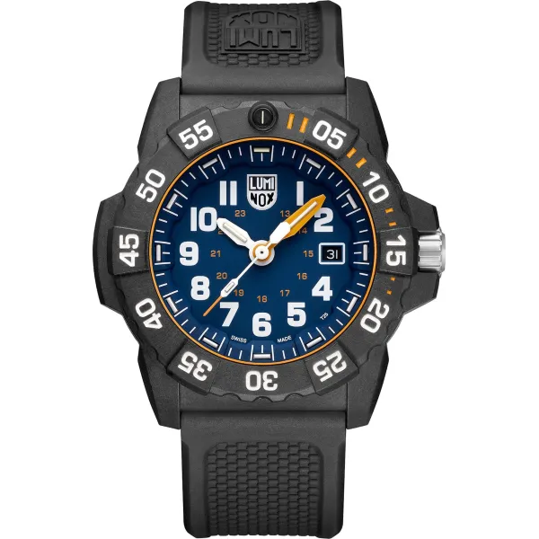 WATCH LUMINOX MAN XS.3503.NSF (44MM)