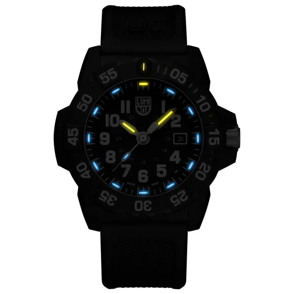 WATCH LUMINOX MAN XS.3503.NSF (44MM)
