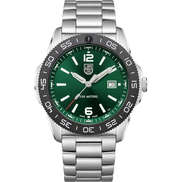 WATCH LUMINOX MAN XS.3137 (44MM)