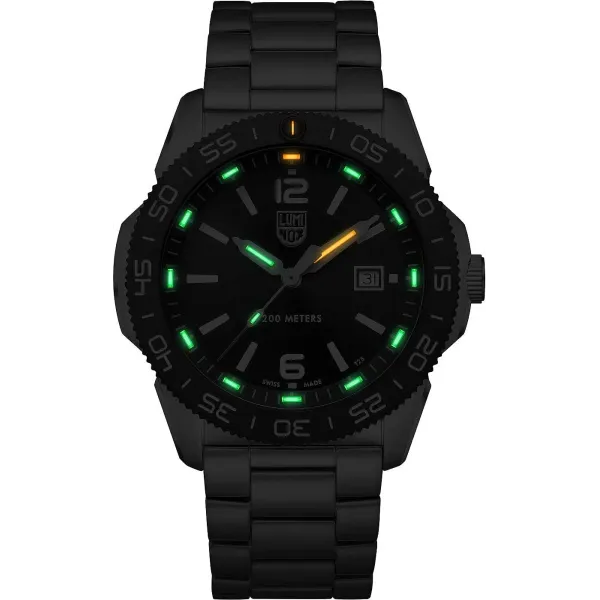 WATCH LUMINOX MAN XS.3137 (44MM)