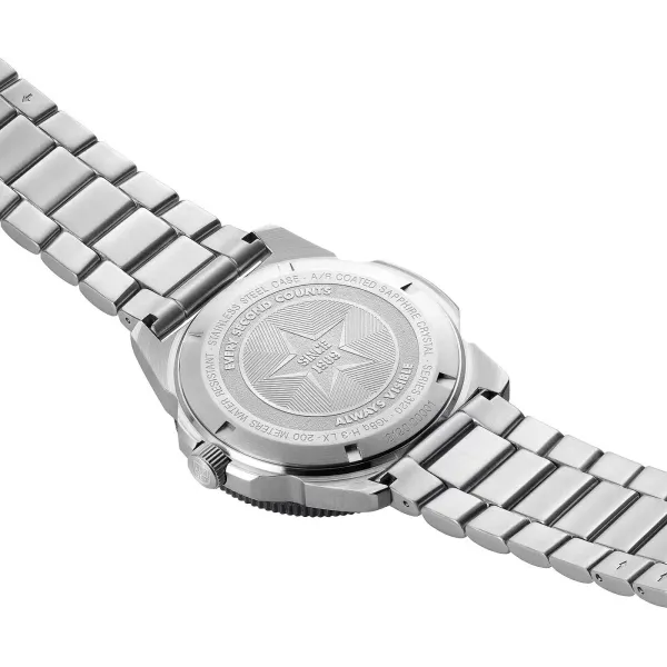 WATCH LUMINOX MAN XS.3137 (44MM)