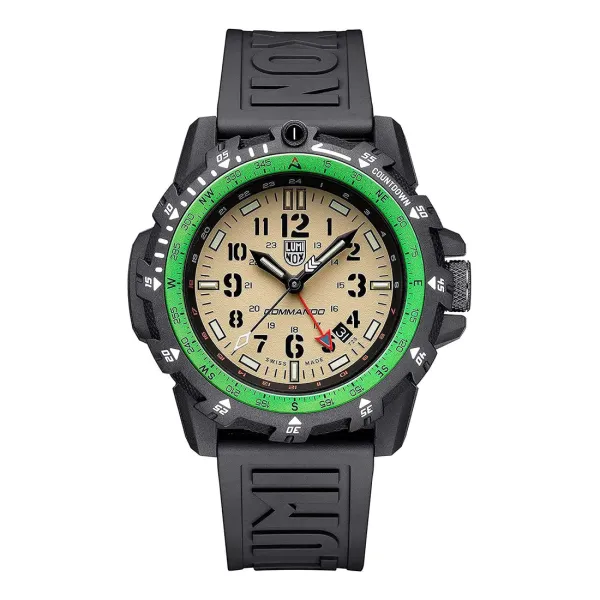 WATCH LUMINOX MAN XL.3321 (46MM)