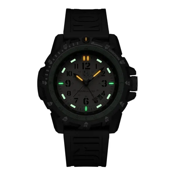 WATCH LUMINOX MAN XL.3321 (46MM)