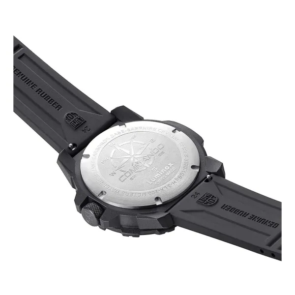 WATCH LUMINOX MAN XL.3321 (46MM)