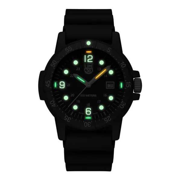 WATCH LUMINOX MAN X2.2001 (44MM)