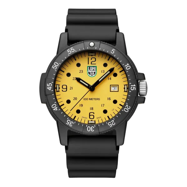 WATCH LUMINOX MAN X2.2005 (44MM)