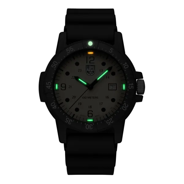 WATCH LUMINOX MAN X2.2005 (44MM)