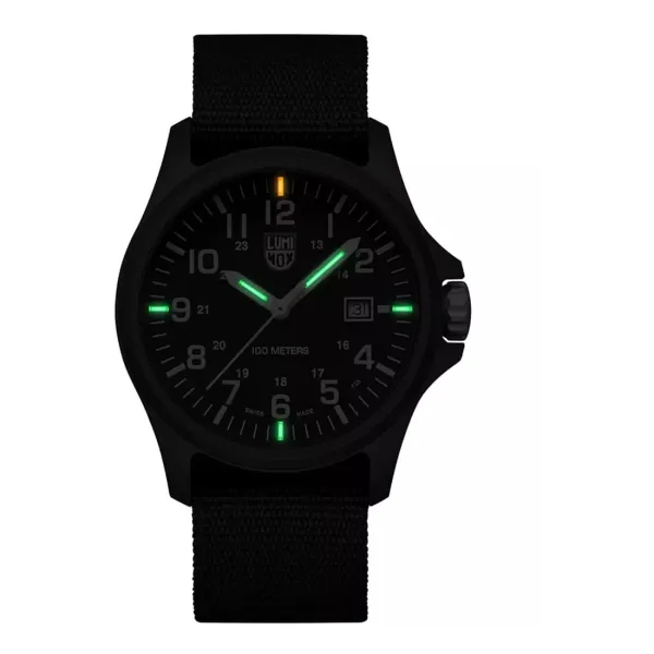 WATCH LUMINOX MAN X2.2401.NB (43MM)