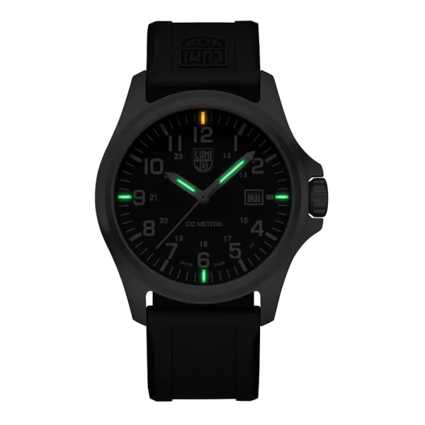 WATCH LUMINOX MAN X2.2501 (43MM)