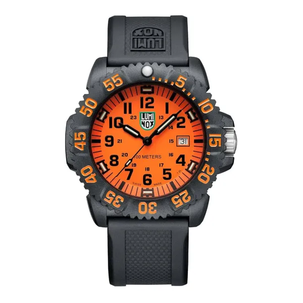 WATCH LUMINOX MAN X2.2059.1 (44MM)