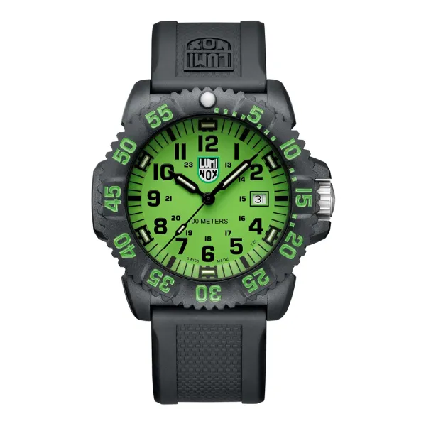 WATCH LUMINOX MAN X2.2067.1 (44MM)