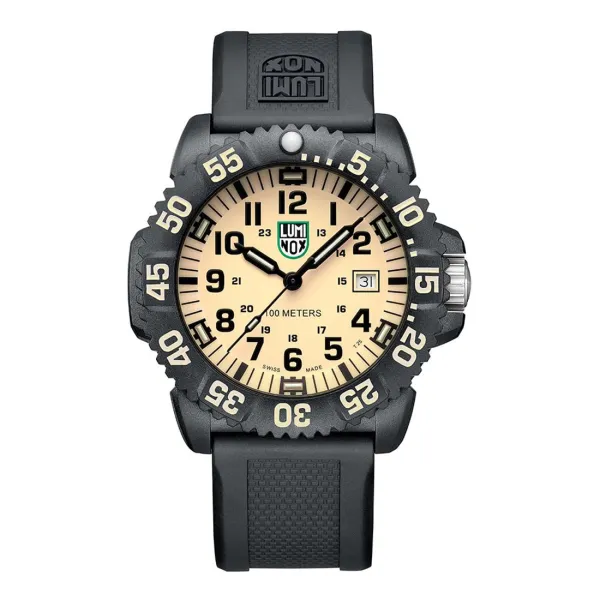 WATCH LUMINOX MAN X2.2055.SAND (44MM)