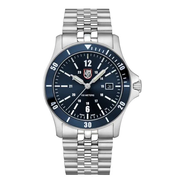 WATCH LUMINOX MAN XS.0913 (42MM)