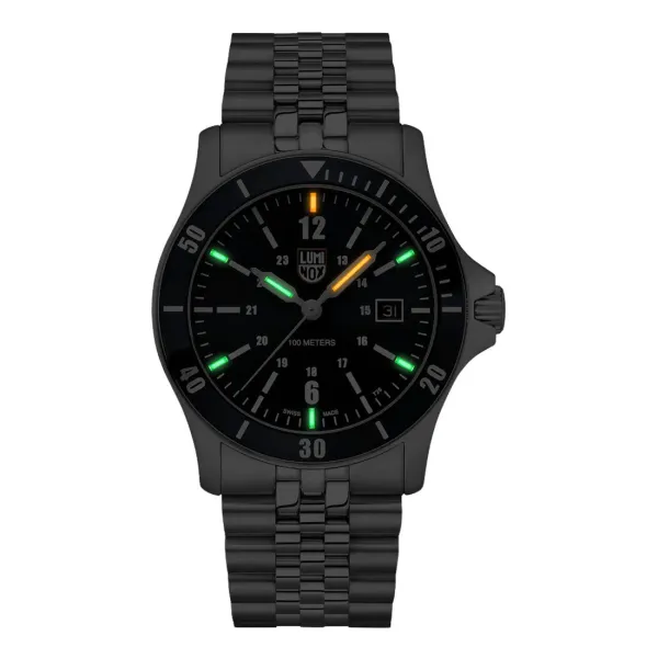 WATCH LUMINOX MAN XS.0913 (42MM)