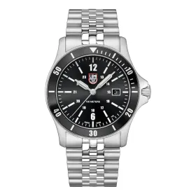 WATCH LUMINOX MAN XS.0911 (42MM)