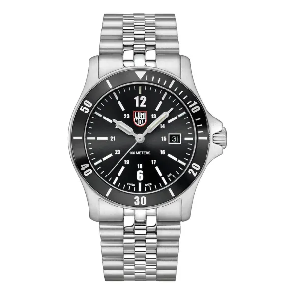 WATCH LUMINOX MAN XS.0911 (42MM)