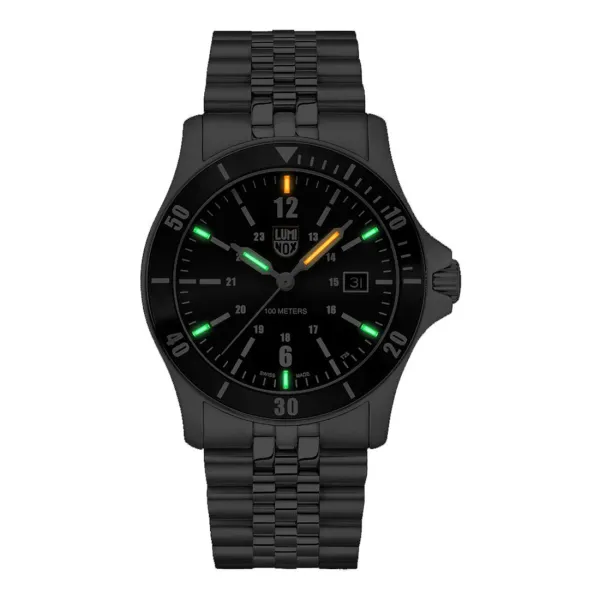WATCH LUMINOX MAN XS.0911 (42MM)
