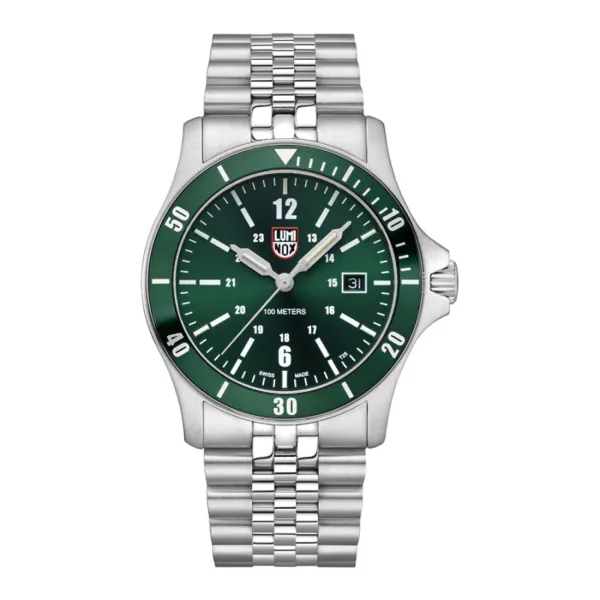 WATCH LUMINOX MAN XS.0917 (42MM)