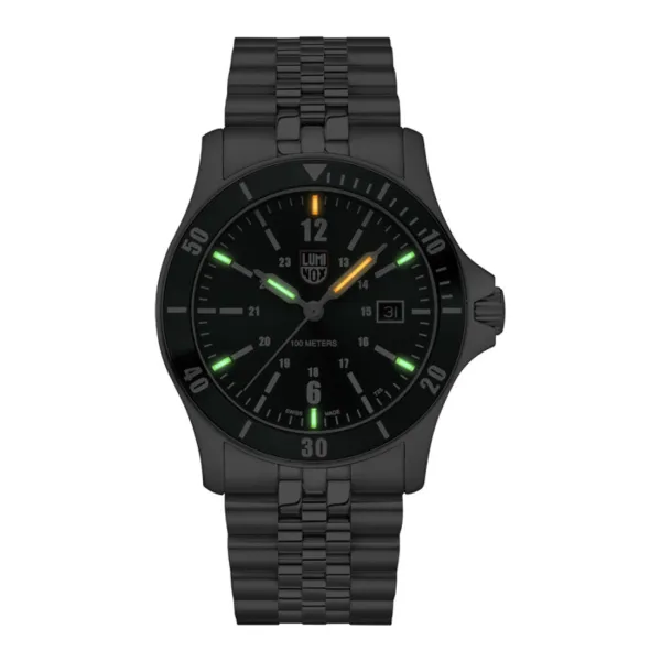 WATCH LUMINOX MAN XS.0917 (42MM)