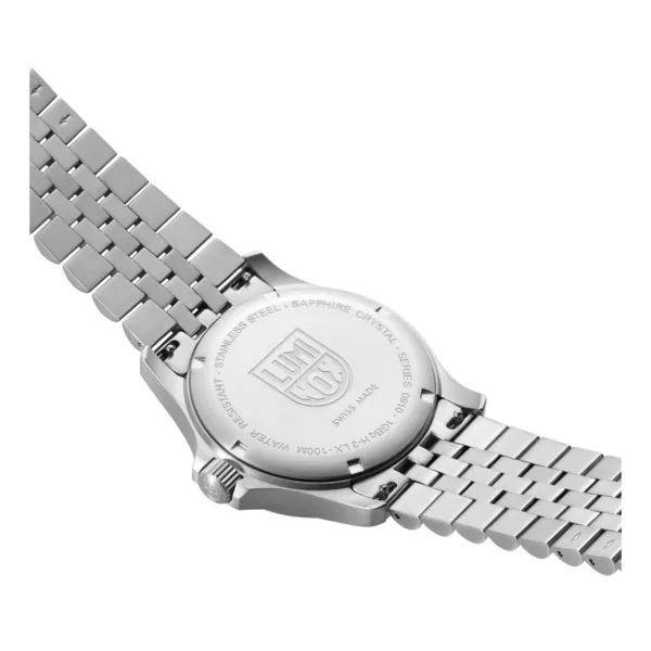 WATCH LUMINOX MAN XS.0917 (42MM)