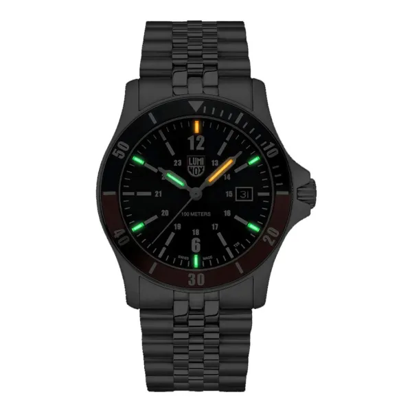 WATCH LUMINOX MAN XS.0914 (42MM)