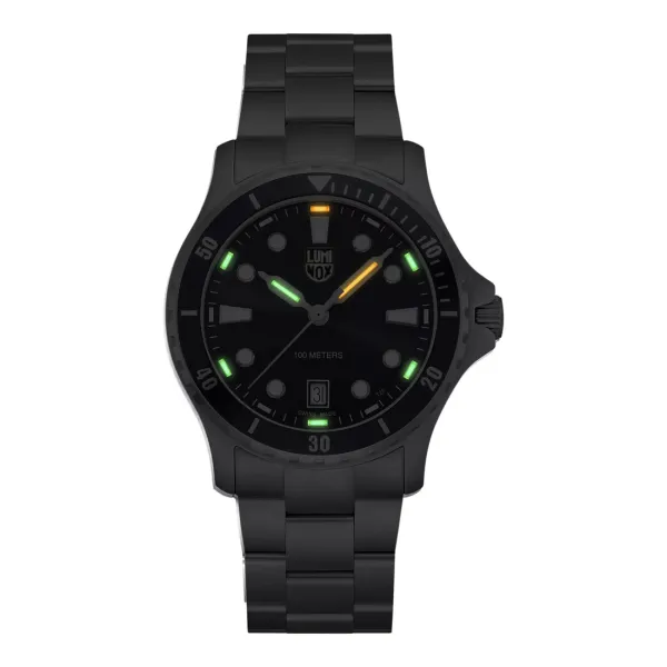 WATCH LUMINOX MAN XS.0941 (42MM)