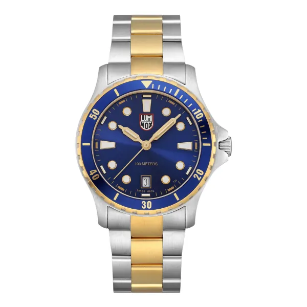 WATCH LUMINOX MAN XS.0944 (42MM)