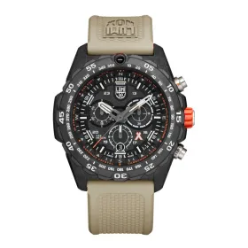 WATCH LUMINOX MAN XB.CG49 (45MM)