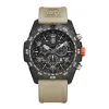 WATCH LUMINOX MAN XB.CG49 (45MM)