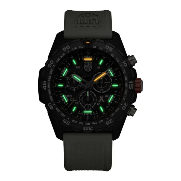 WATCH LUMINOX MAN XB.CG49 (45MM)
