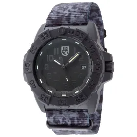 WATCH LUMINOX MAN XS.CE01.BO (45MM)