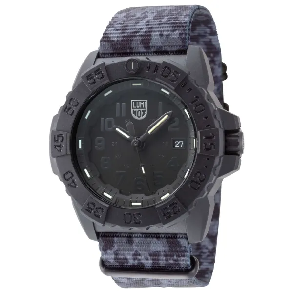 WATCH LUMINOX MAN XS.CE01.BO (45MM)