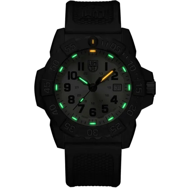WATCH LUMINOX MAN XS.3505.GP.1 (45MM)