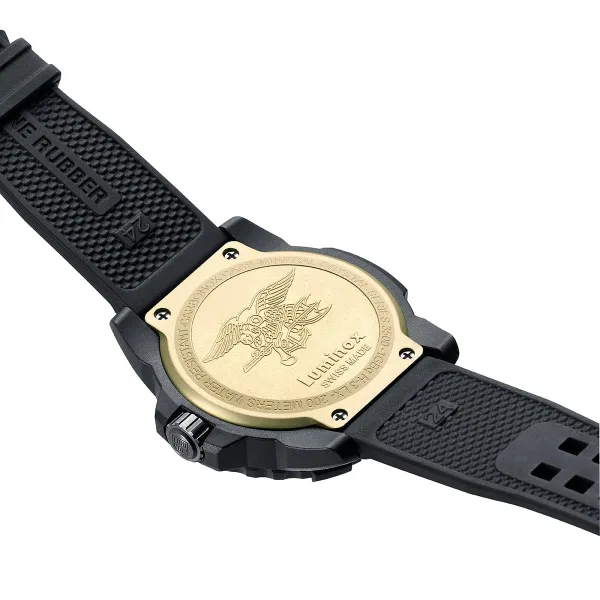 WATCH LUMINOX MAN XS.3505.GP.1 (45MM)