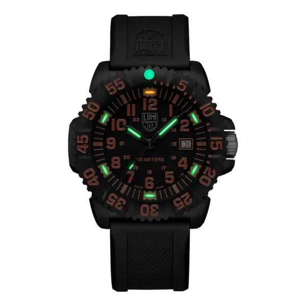 WATCH LUMINOX MAN X2.2053 (44MM)