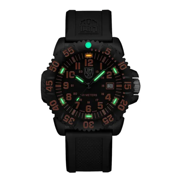 WATCH LUMINOX MAN X2.2059.2 (44MM)