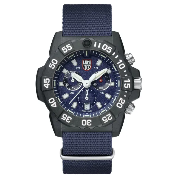WATCH LUMINOX MAN XS.3583 (45MM)